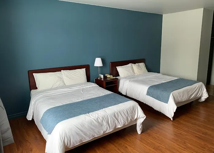 Motel Le Rond Point