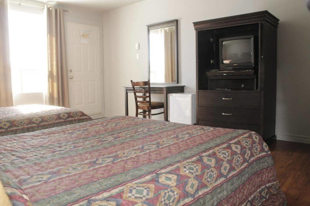 Motel Le Rond Point