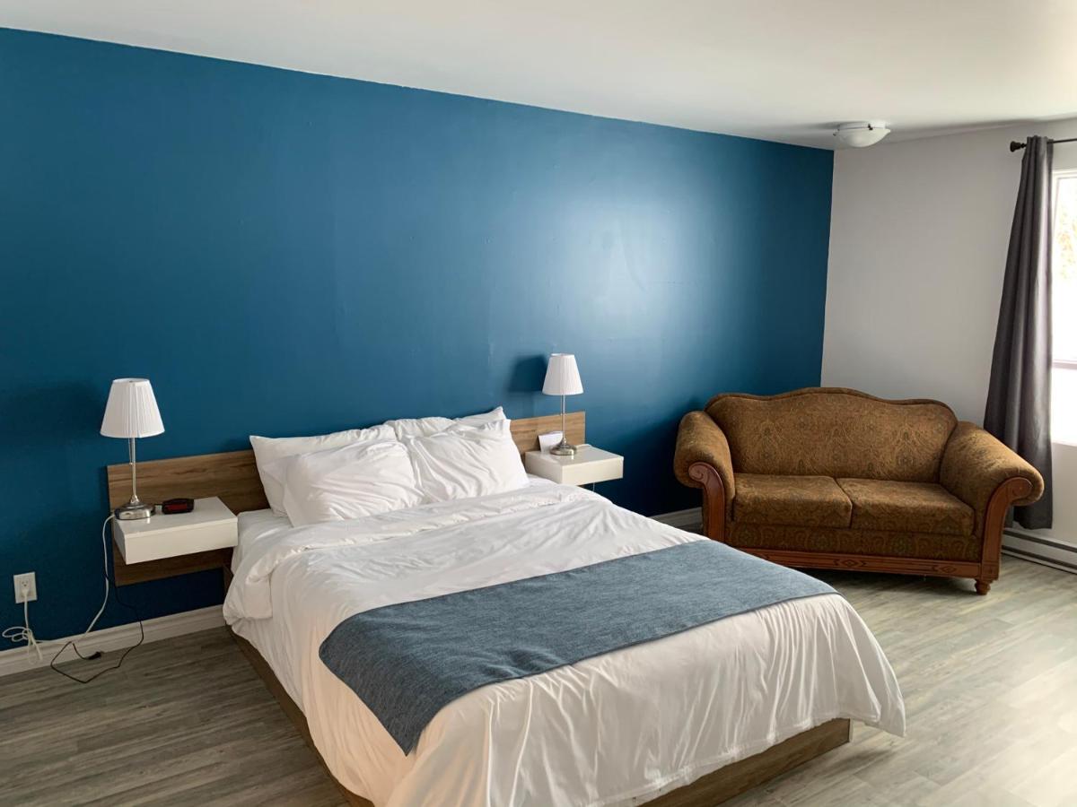 Motel Le Rond Point 2*